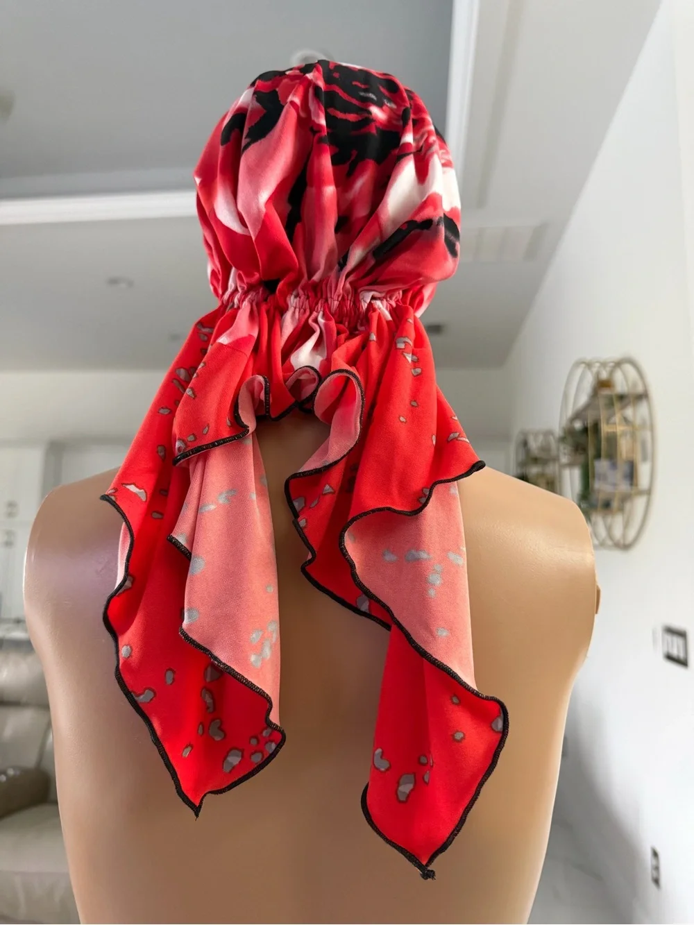 Chemo Head Scarf